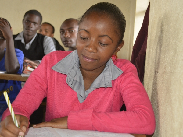 Makindu Campus Course Briefing