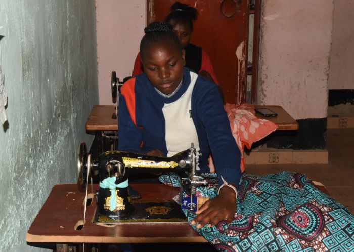 Clothing & Textiles