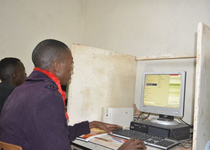 Communication Computer Information Technology
