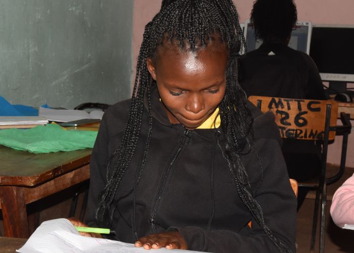 Education (ECDE)