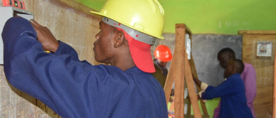 Education & Skills for Career Development